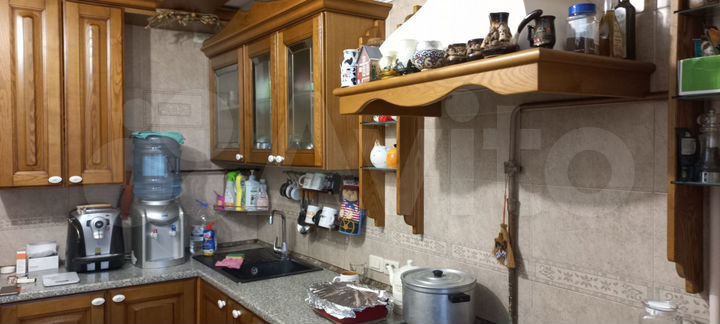 3-к. квартира, 66,7 м², 4/9 эт.