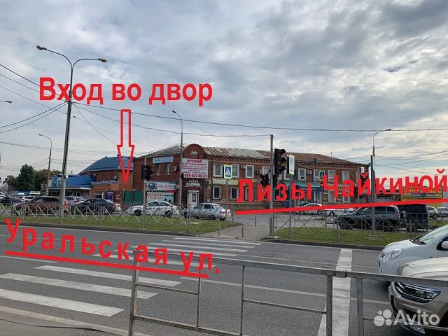 Пневматический регулятор давления воздуха AR2000