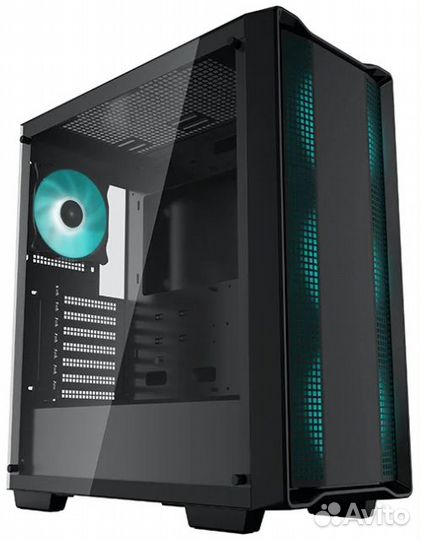 Корпус для компьютера deepcool CC560