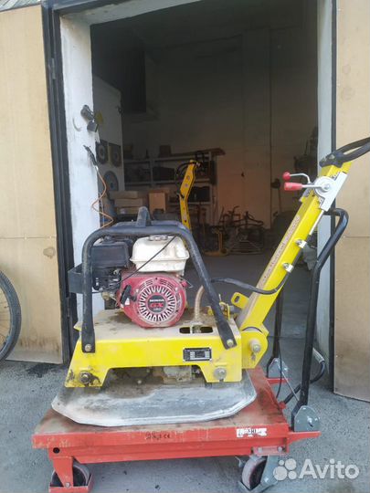 Ремонт бензоинструмента и электроинструмента