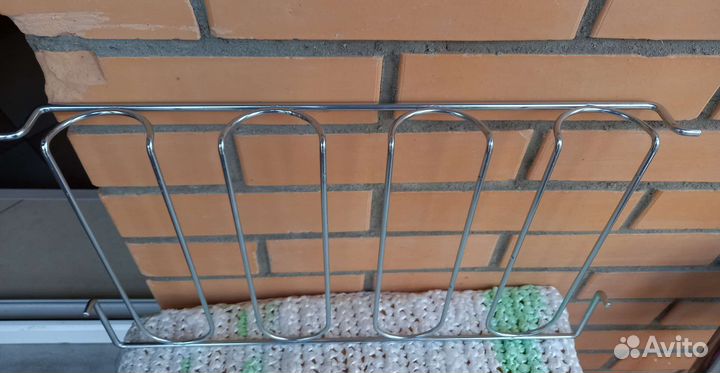 Держатель для бутылок