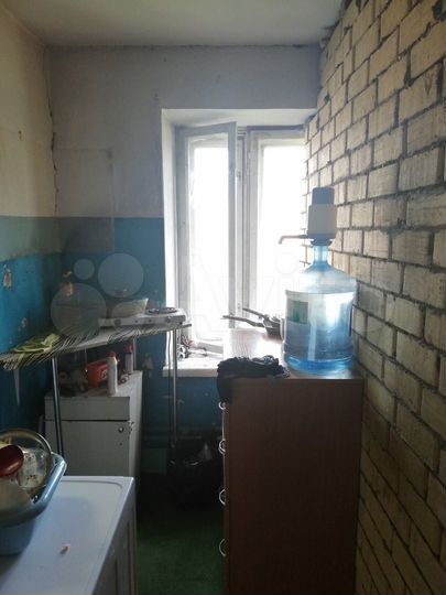 Комната 13,5 м² в 3-к., 3/5 эт.