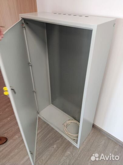 Корпус металлический щмп-7-0