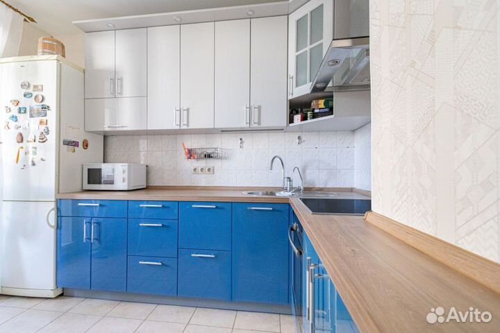 Цена за всю кухню смк 057622