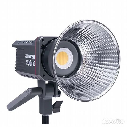 Осветитель Aputure Amaran 200x S