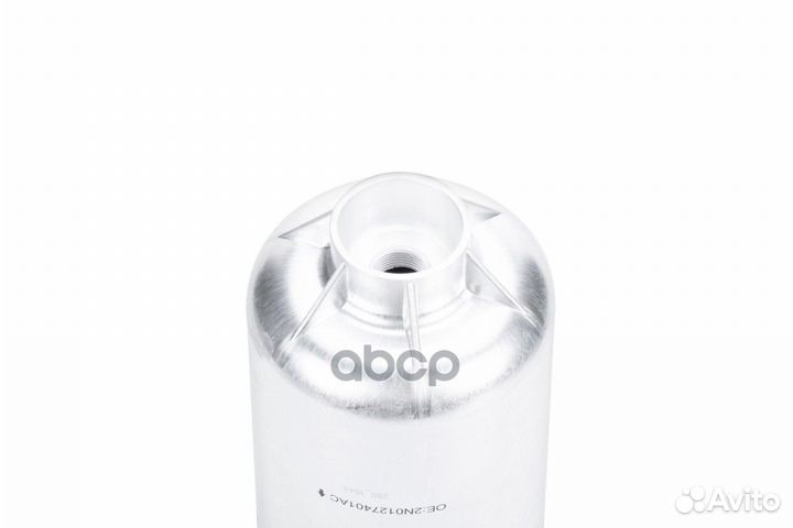 Фильтр топливный VW crafter (2016) 1030-352