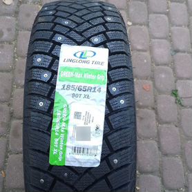 LingLong Green-Max Winter Grip 185/65 R14 90T