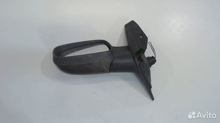 Зеркало боковое Renault Scenic, 2004