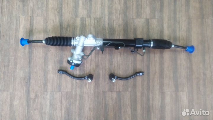 Рулевая рейка solaris, RIO 57700-4L000
