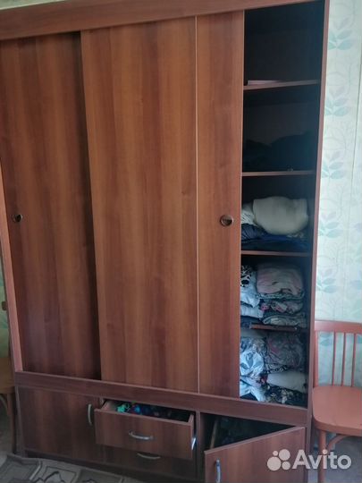 Шифоньер бу