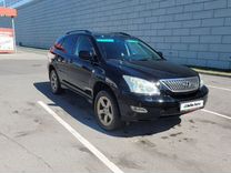 Lexus RX 3.0 AT, 2005, 265 000� км, с пробегом, цена 1 220 000 руб.