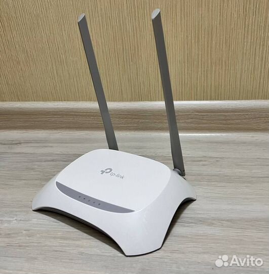 Wifi роутер маршрутизатор