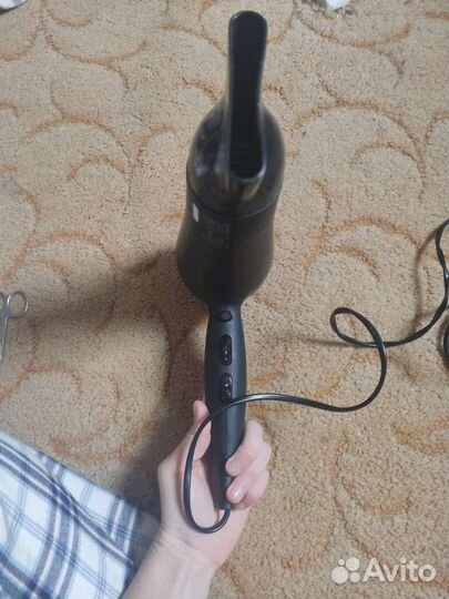 Фен для волос vitek