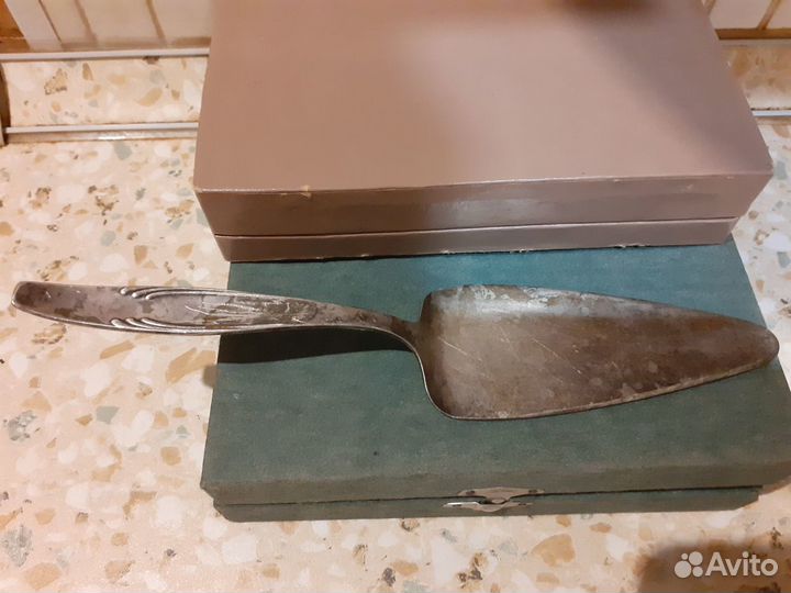 Мельхиор.ссср