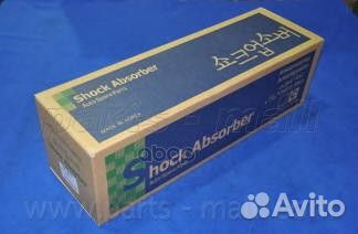 Амортизатор передний правый PJA-050A Parts-Mall