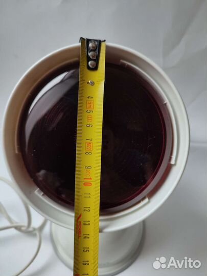 Инфракрасная лампа medisana