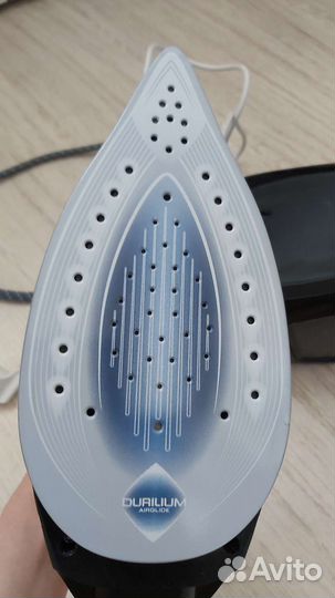 Парогенератор tefal