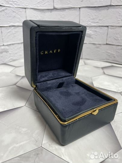 Коробка graff