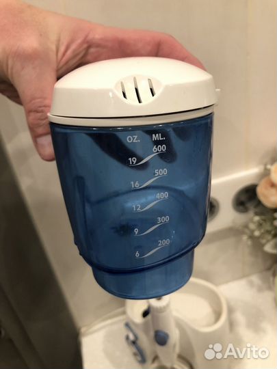 Ирригатор waterpik Flosser