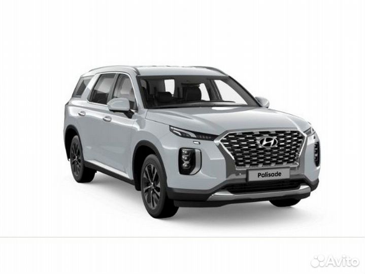 Hyundai Palisade 2.2 AT, 2023