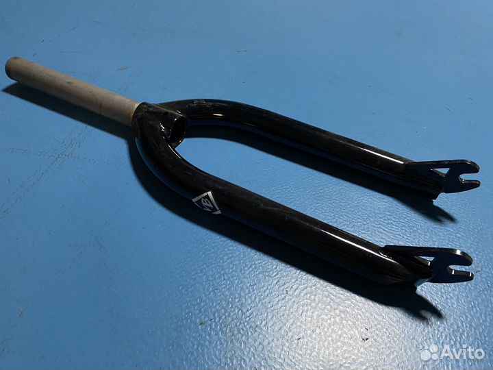 Вилка для бмх