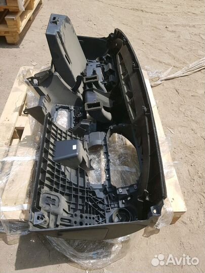 Торпеда Рено логан