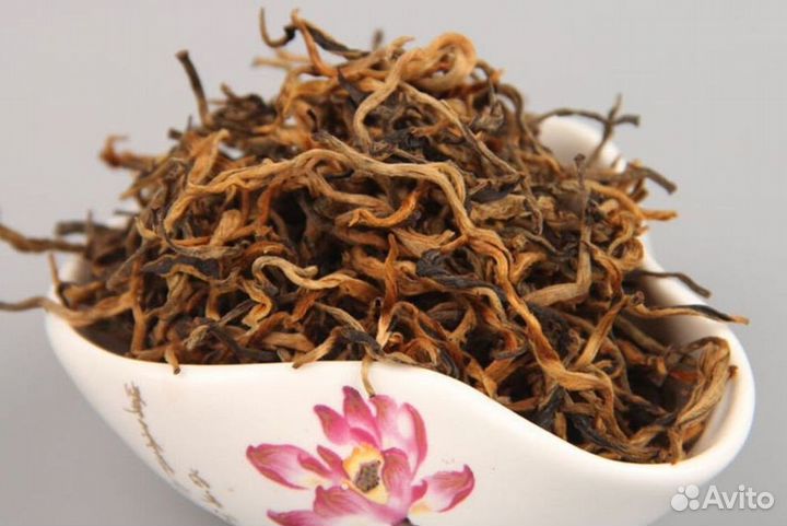 Китайский чай с эффектами SST-2104