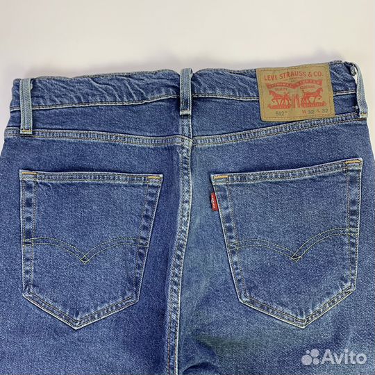 Джинсы Levis оригинал