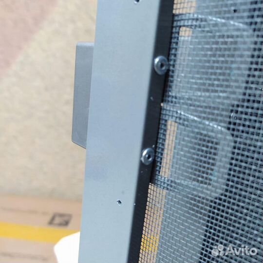 Москитные сетки на окна