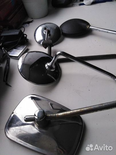 Зеркала верховина