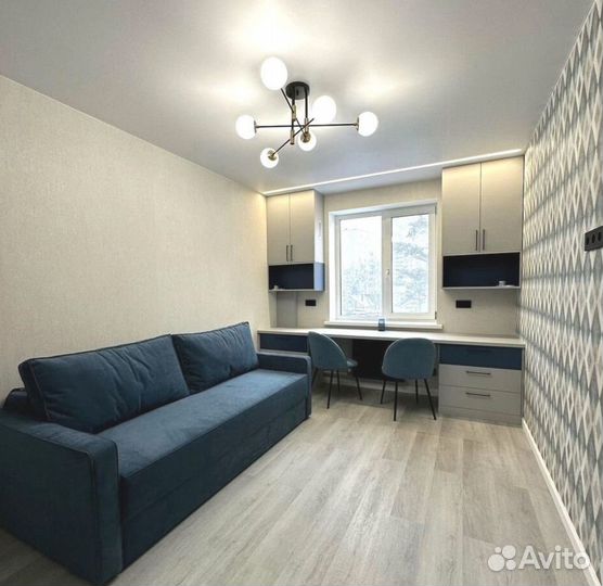 E1L7Q4 Рабочая зона