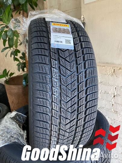 Pirelli Scorpion Winter 275/50 R20