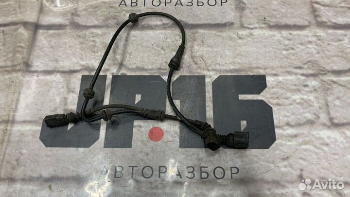 Провод датчика ABS задний правый Audi Q7 4LB BHK
