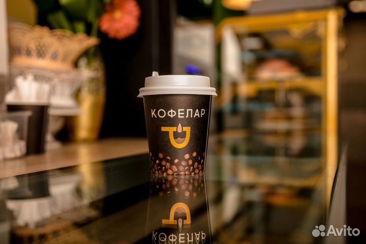 Франшиза онлайн кофейни с быстрой окупаемостью