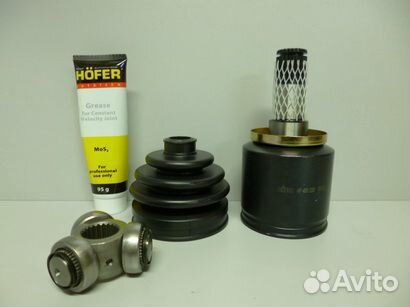 Шрус внутренний ваз 2108-15, Приора