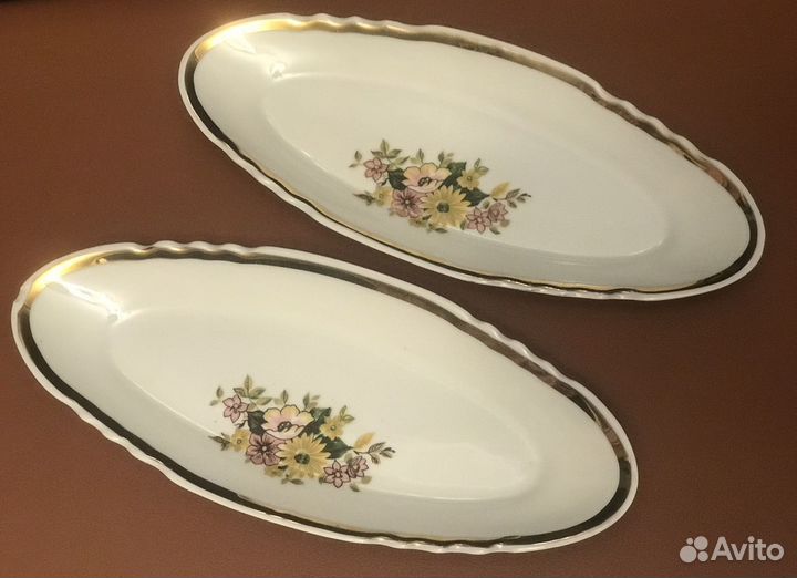 Сахарница вербилки СССР