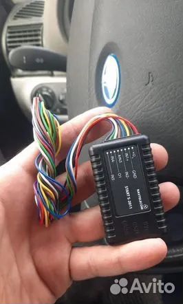 Gps трекер для автомобиля