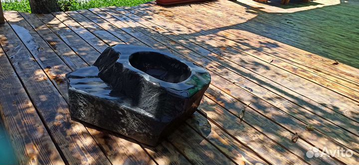 Природный камень