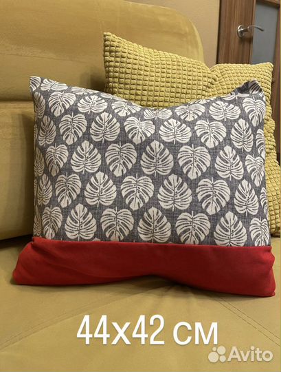 Наволочка декоративная