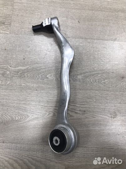 Рычаг передний бмв 31126855741