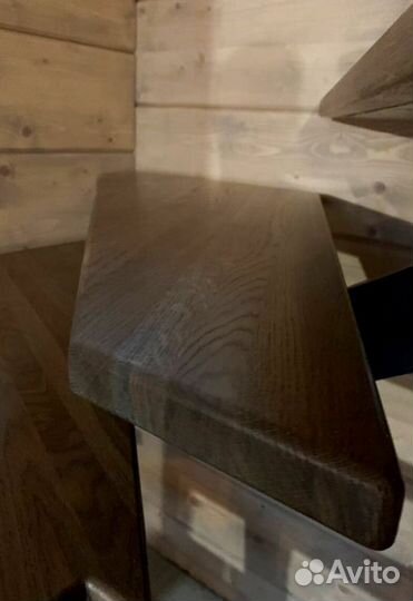 Лестница в дом