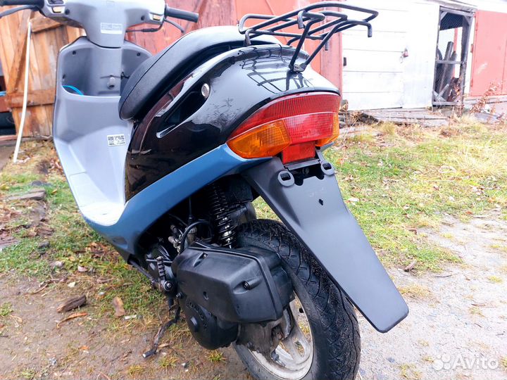Honda Dio AF-27