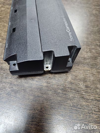 Оригинальный блок питания Playstation 3 Super Slim
