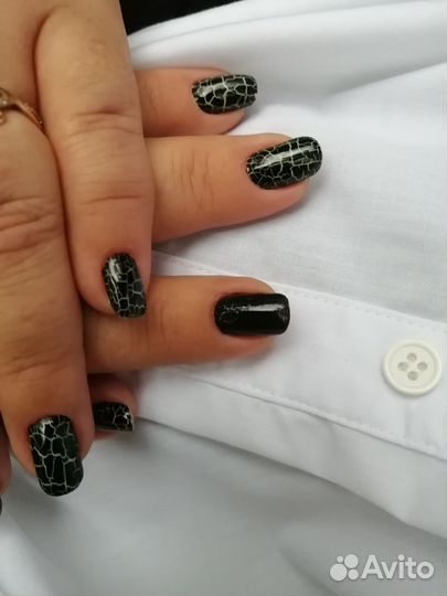 Мастер маникюра и педикюра