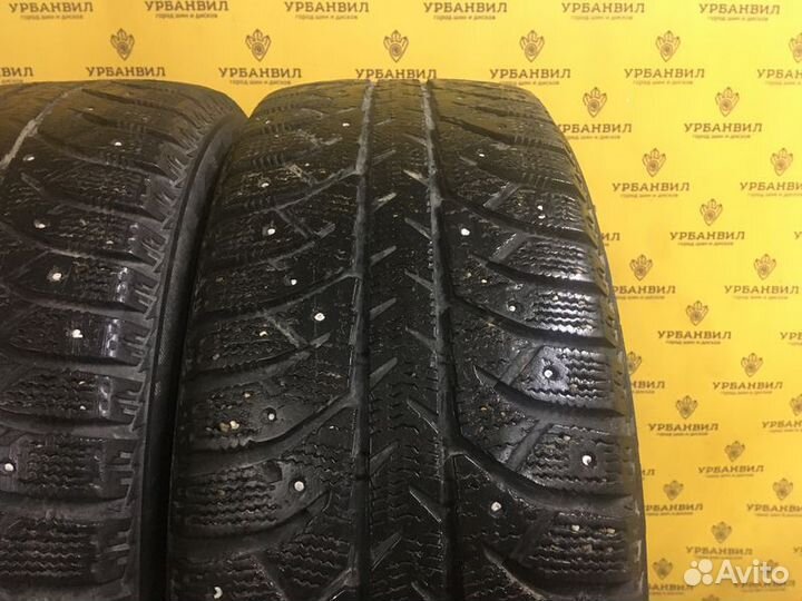 Bridgestone Ice Cruiser 7000 205/55 R16 91T