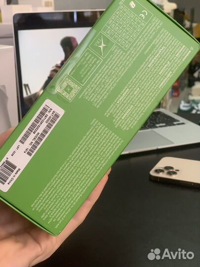 Геймпад xbox series