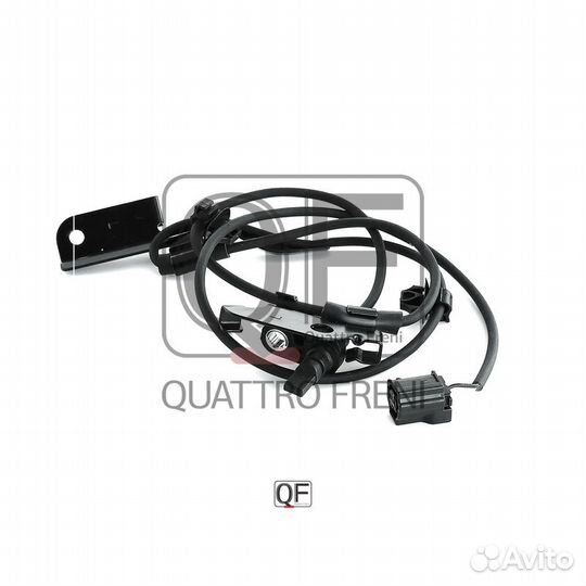 Импульсный датчик abs