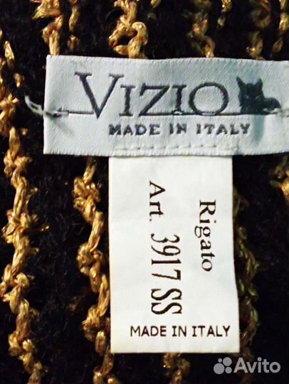 Комплект берет и шарф