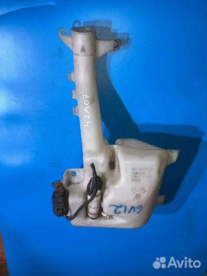 Бачок омывателя Chrysler Sebring 2006-2010