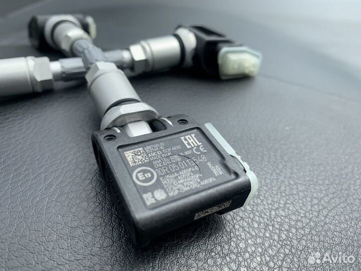 Оригинал Датчики Шин BMW G-серия